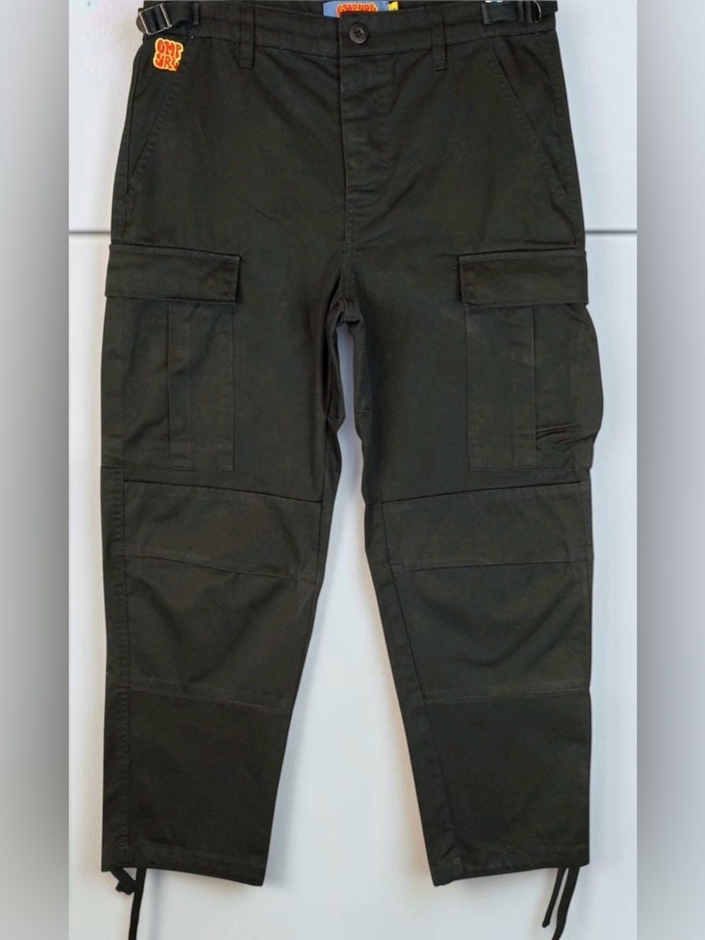 Empyre  Zumie Cargo Pants Men’s SIZE 32